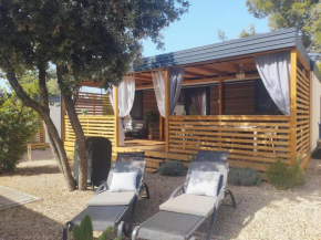 Apartments with a parking space Biograd na Moru, Biograd - 23658